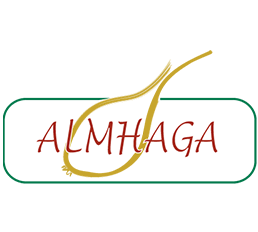 Almhaga Grönsaker logotyp - Partner